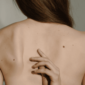 hydrafacial full back body treatments