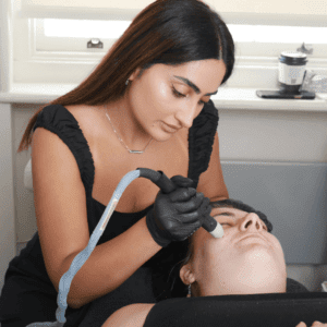 neogen plasma face and body treatments